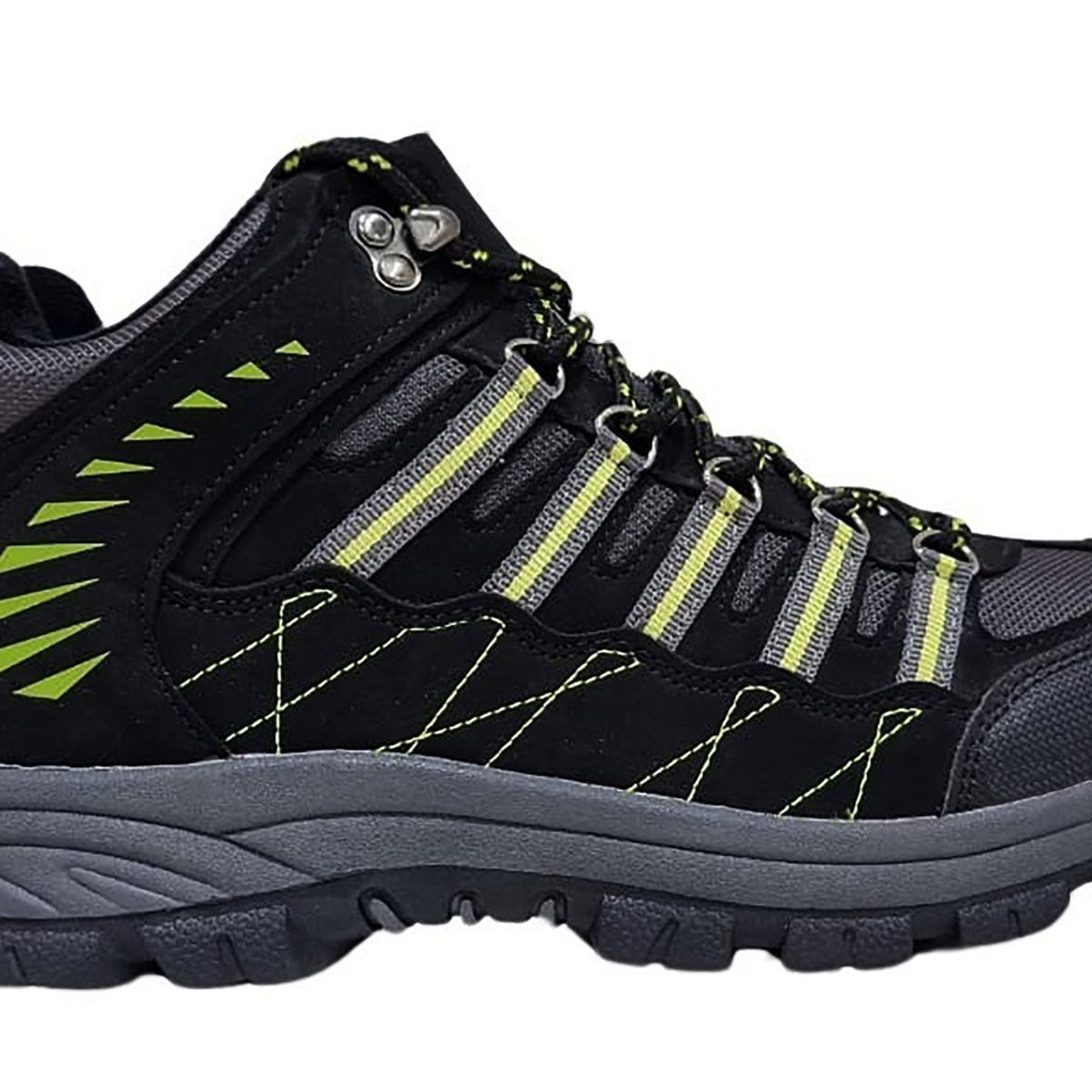 ZAPATILLACHILE - Botin Para Hombre Ligero Zapatos Para Trabajo