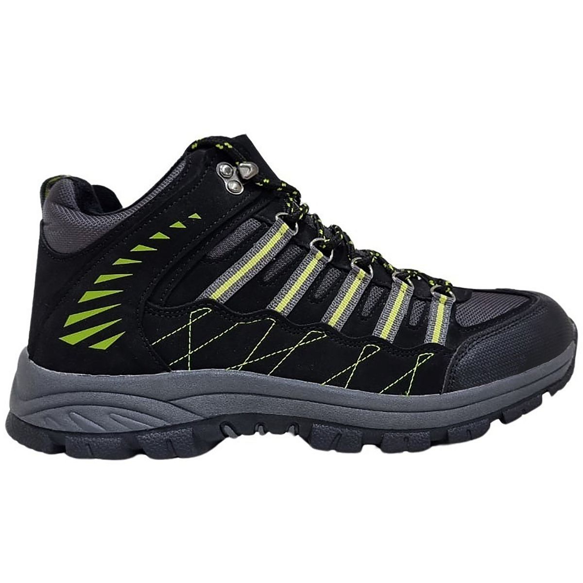 ZAPATILLACHILE - Botin Para Hombre Ligero Zapatos Para Trabajo