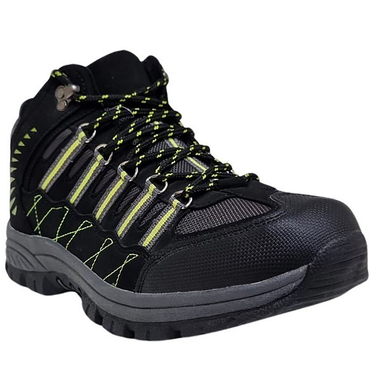 ZAPATILLACHILE - Botin Para Hombre Ligero Zapatos Para Trabajo
