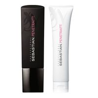 Shampoo y Mascara Penetraitt