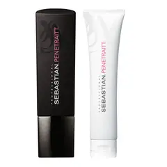 SEBASTIAN - Shampoo y Mascara Penetraitt
