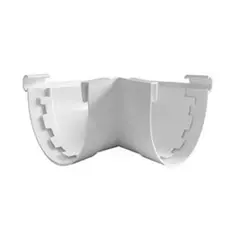 MOHICAN - Angulo Conector Ext 110mm Canaleta