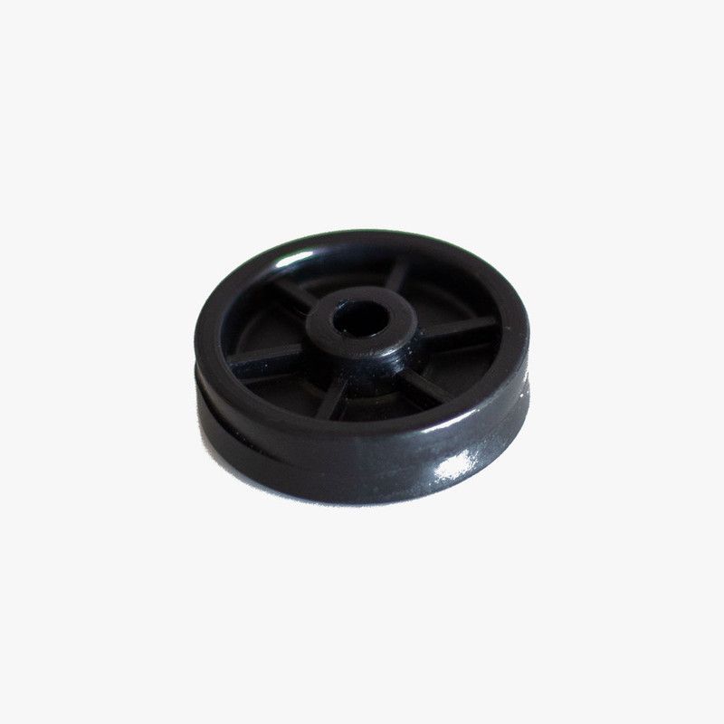 MOHICAN - RUEDA #4 50 MM 2'' RAYOS AMBOS L PACK 2 UNI
