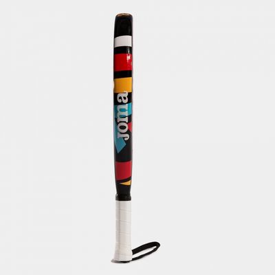 Imagen 2 del producto Pala De Pádel Game JR II Negro Rojo