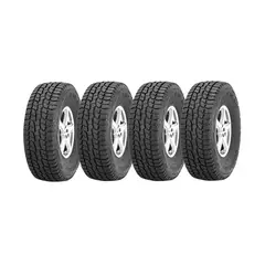 GOODRIDE - Set 4 245/65R17 Sl369 A/T