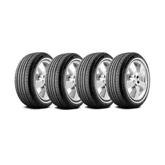 NEXEN - Set 4 195/65R15 Npriz Ah5 89T
