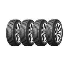 NEXEN - Set 4 215/45R17 Cp-671 87H