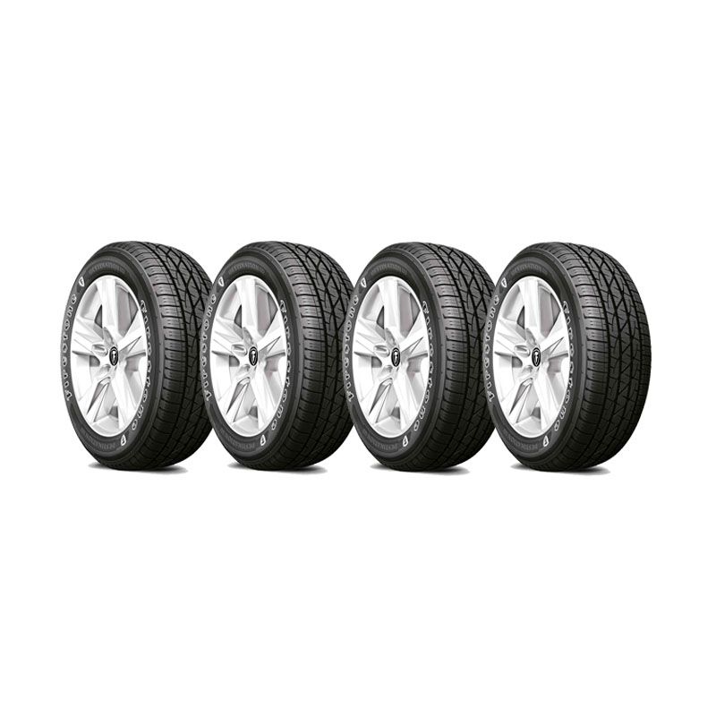 FIRESTONE - Set 4 215/75R15 Firestone Destination H/T Le3