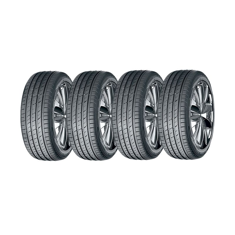NEXEN - Set 4 185/55R16 Nexen Nfera Su1 83V