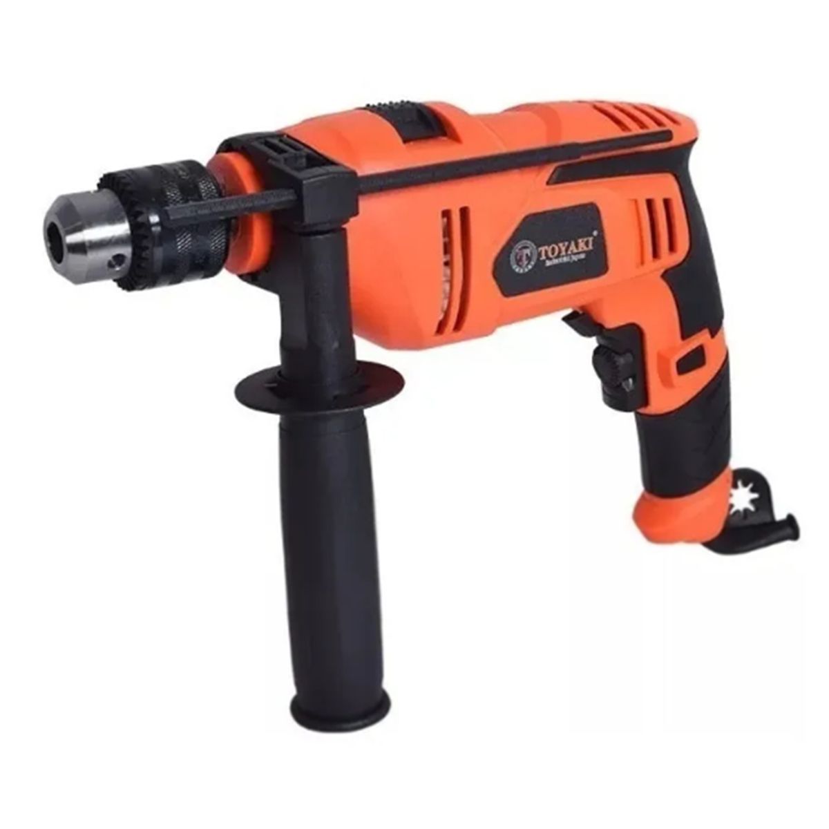 TOYAKI - Taladro Percutor 780w Toyaki