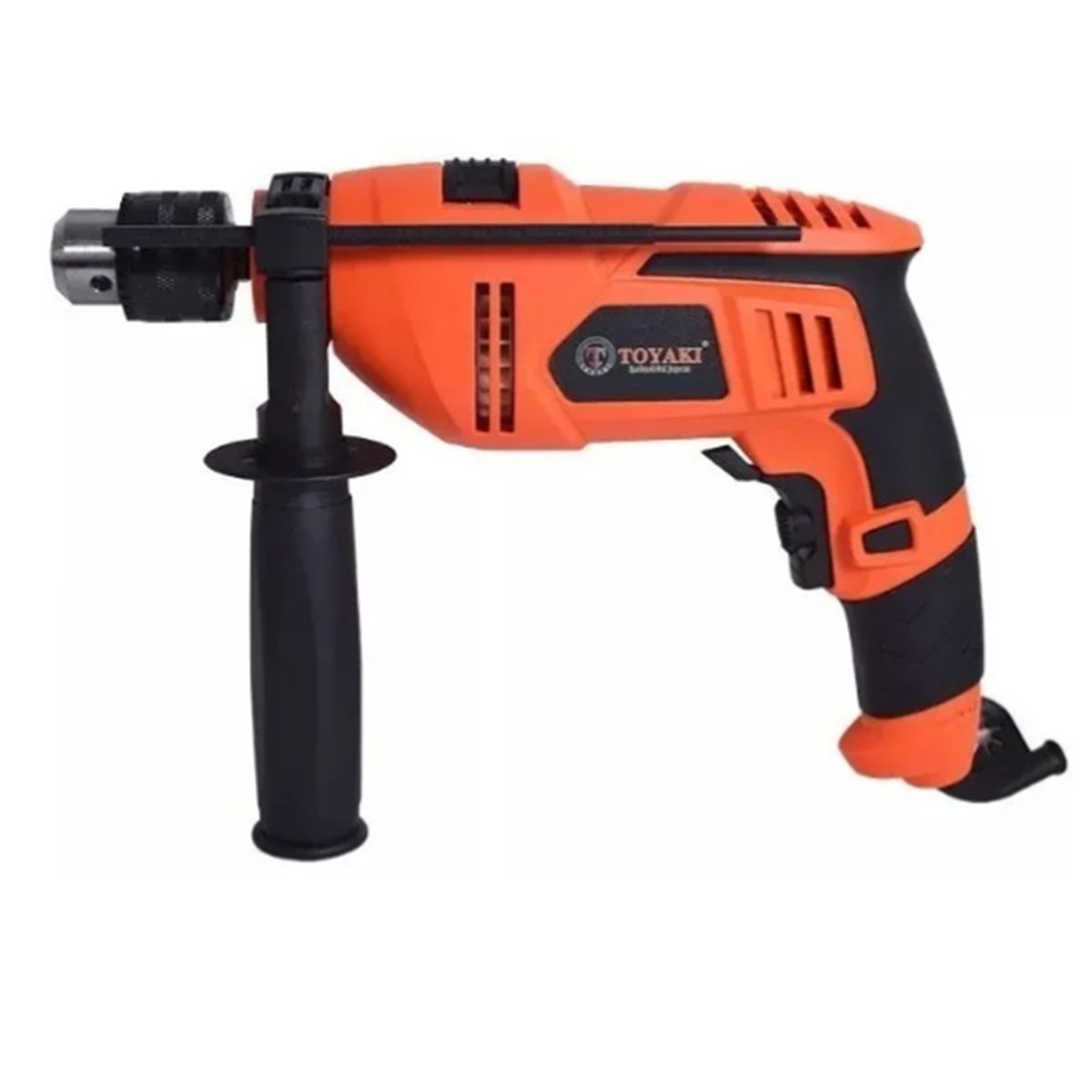 TOYAKI - Taladro Percutor 780w Toyaki