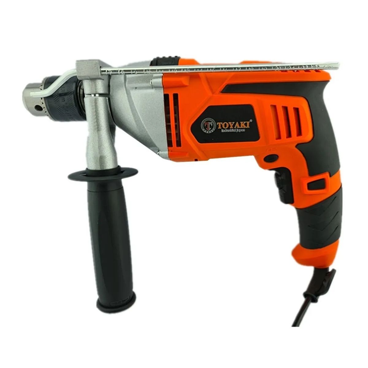 TOYAKI - Taladro Percutor 950w 13mm Toyaki Tk-804