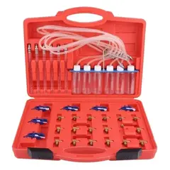 GENERICO - Probador Diagnostico Inyectores Diesel Common Rail