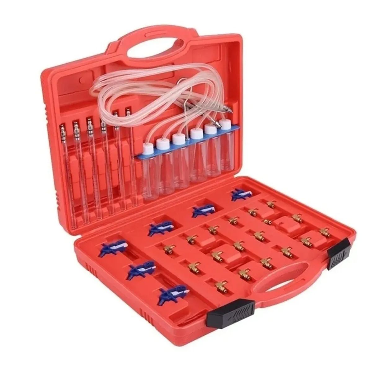 GENERICO - Probador Diagnostico Inyectores Diesel Common Rail