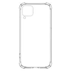 GENERICO - Carcasa Transparente Bordes Reforzados Para Huawei P40 Lite