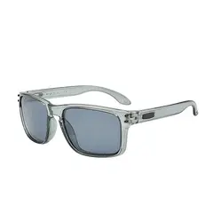 GENERICO - Gafas de sol Lente Polarizados estilo holbrook uv400