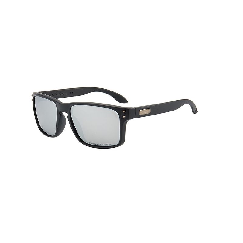 GENERICO - gafas de sol Lente Polarizados estilo holbrook uv400