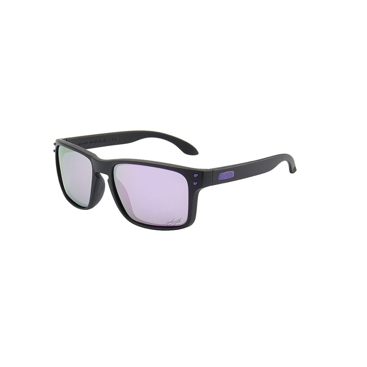 GENERICO - gafas de sol Lente Polarizados estilo holbrook uv400