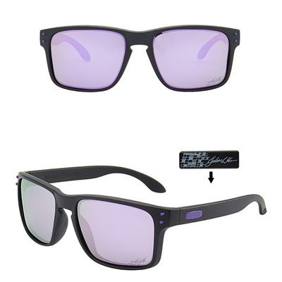 Imagen 2 del producto Gafas de sol Lente Polarizados estilo holbrook uv400