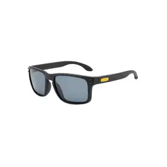 GENERICO - Gafas de sol Lente Polarizados estilo holbrook uv400