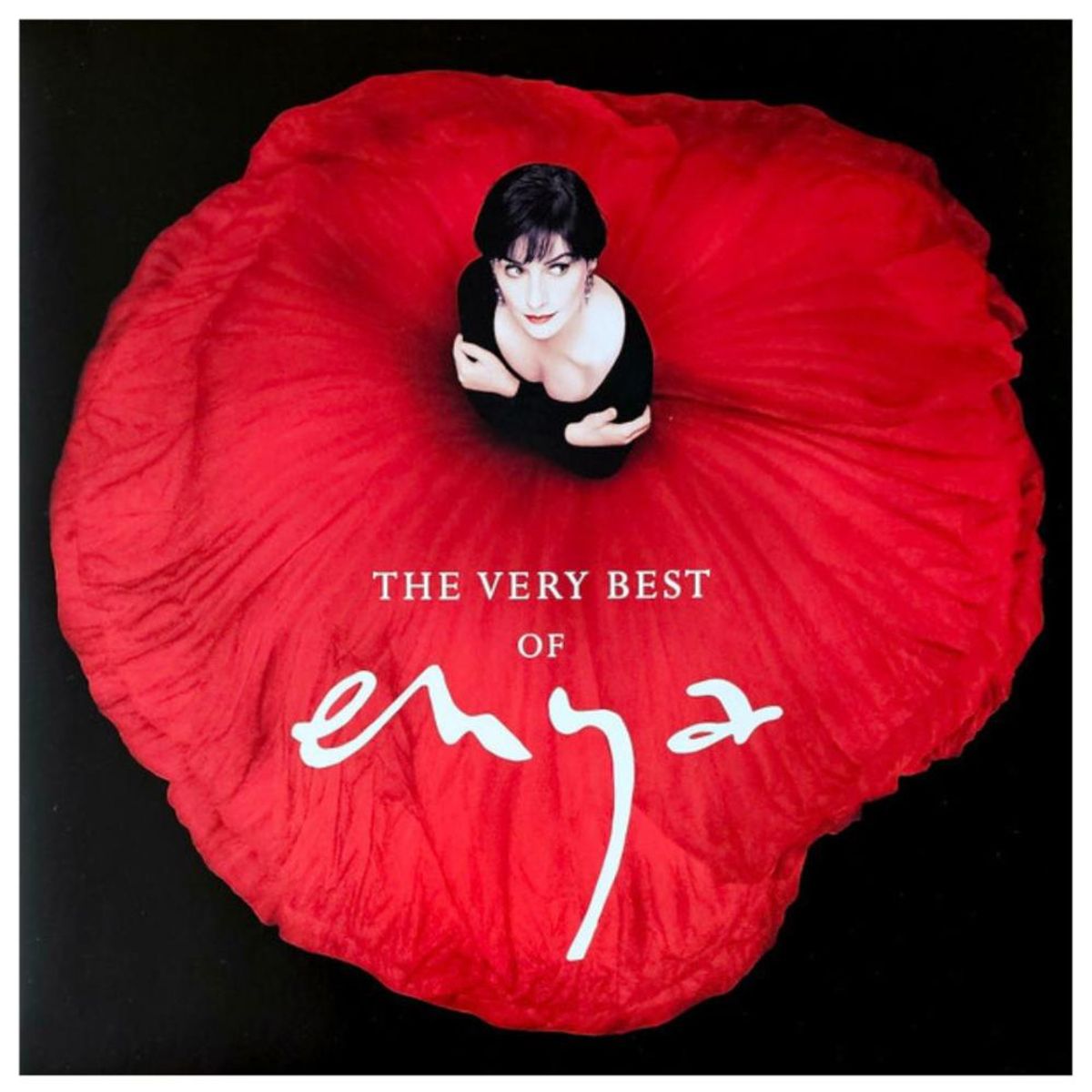HITWAY MUSIC - ENYA - THE VERY BEST OF (2LP) - VINILO HITWAY MUSIC