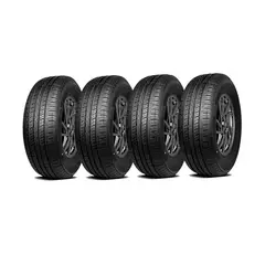 GENERICO - Set 4 235/70R16 Windforce Catchfors H/T 106H