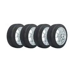 GOODYEAR - Set 4 225/70R16 Assurance Weatherready