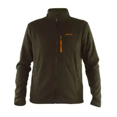 SPHERE PRO - Chaqueta Polar Hombre Einar Verde