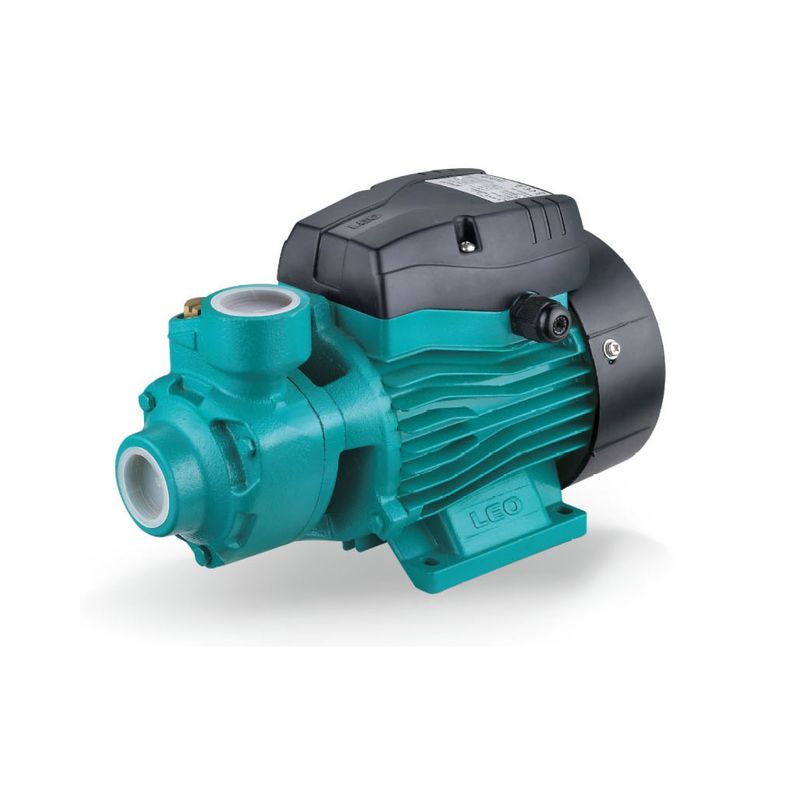 LEO - Bomba Periférica Leo Apm60 0.8 Hp