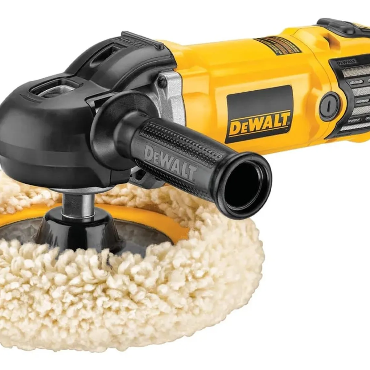 Pulidora Angular 7  Y 9  1250w Dewalt Dwp849x-b2, marca DEWALT - Foto Principal