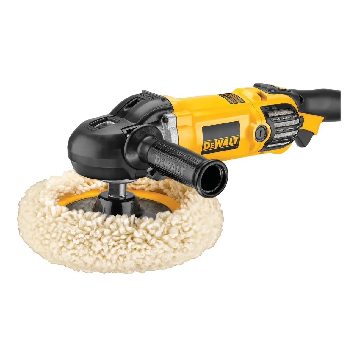 Pulidora Angular 7  Y 9  1250w Dewalt Dwp849x-b2, marca DEWALT - Foto Principal