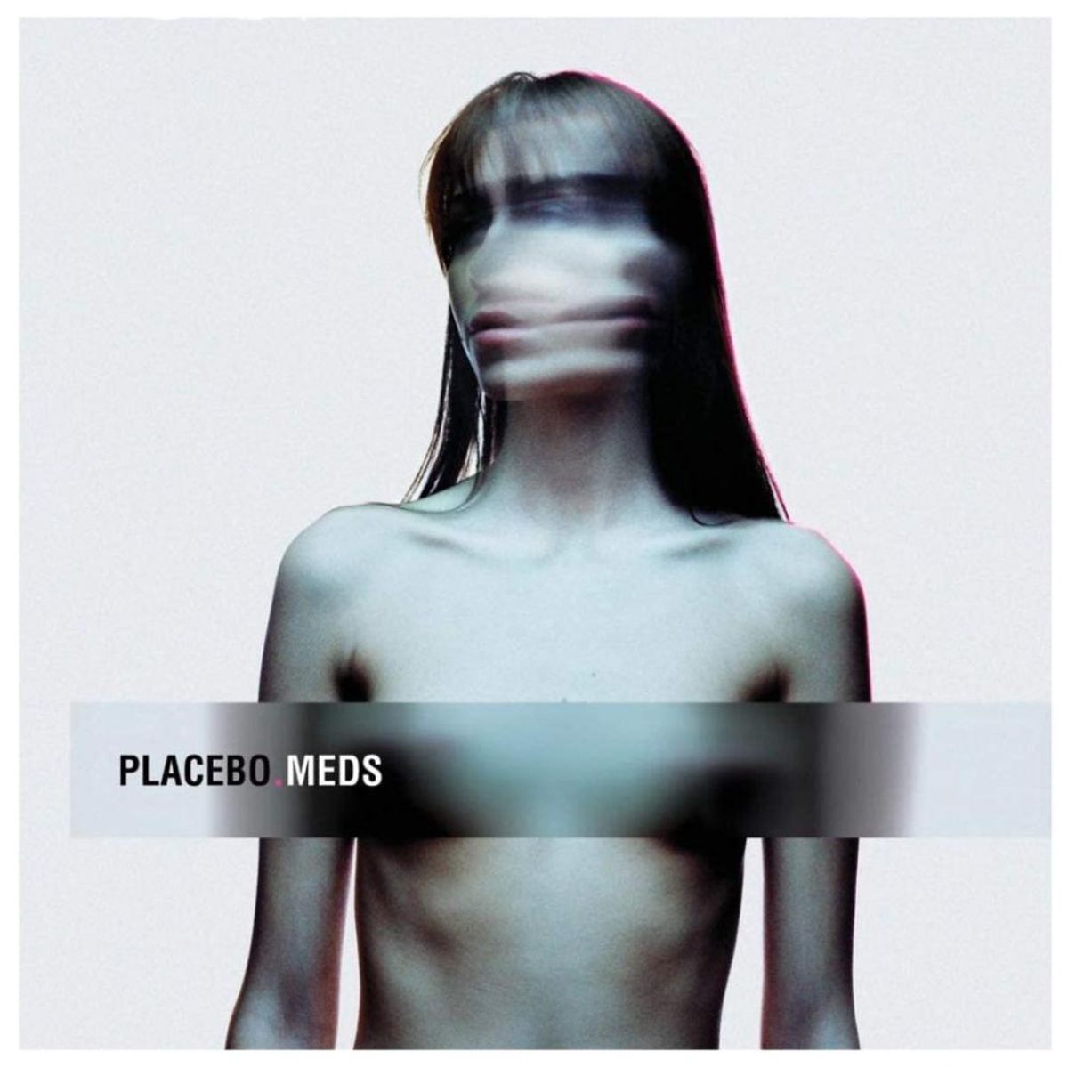 HITWAY MUSIC - PLACEBO - MEDS - VINILO HITWAY MUSIC