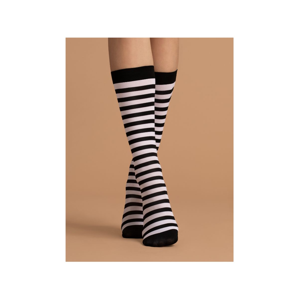 FIORE - Calcetines Fiore Blinds 40 den