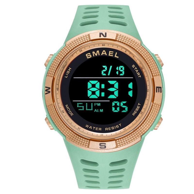 NAVIFORCE - Reloj deportivo hombre Smael 1915