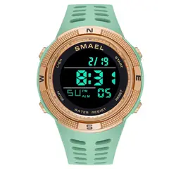 NAVIFORCE - Reloj deportivo hombre Smael 1915