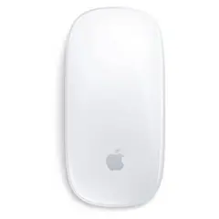 APPLE - Magic mouse 3 plateado