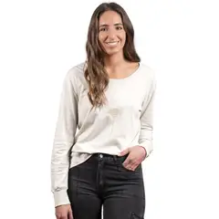 ATAKAMA OUTDOOR - Polera mujer manga larga Araucaria.