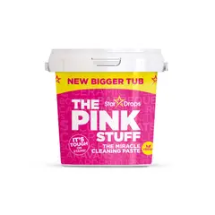 THE PINK STUFF - Limpiador Multiuso Pasta 850 Gr