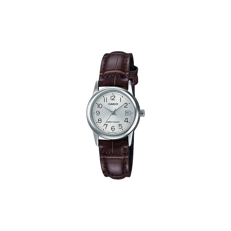 CASIO - Reloj Mujer Análogo Casio LTP-V002L-7B2
