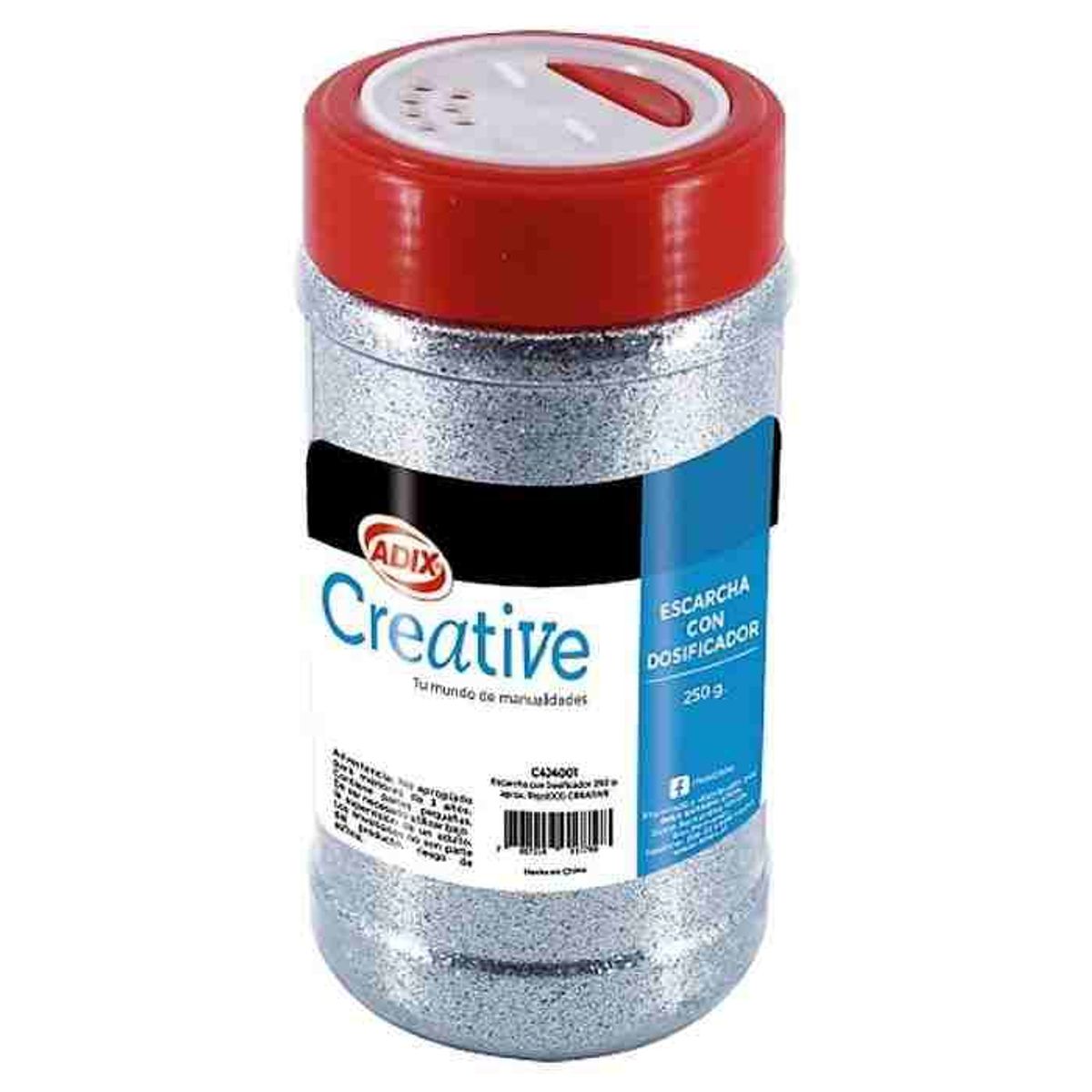 CREATIVE - Escarcha   dosificador  Creative