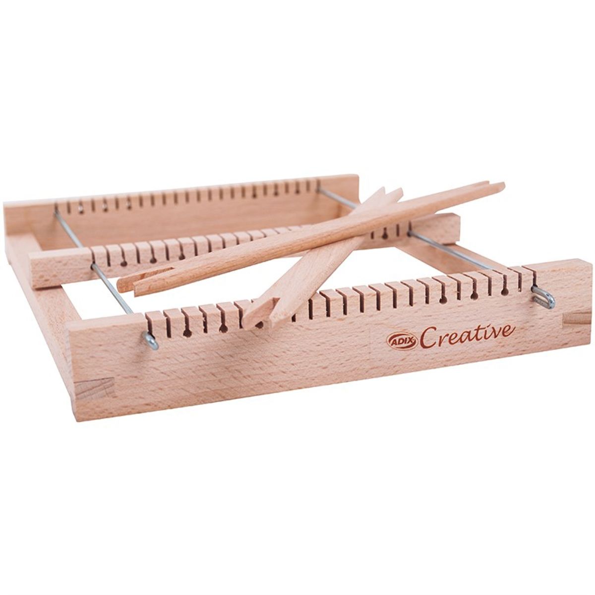 CREATIVE - Telar  de  madera Creative