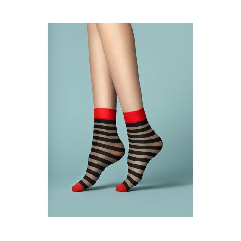 FIORE - Calcetines Fiore Mezzo Forte 40 Den