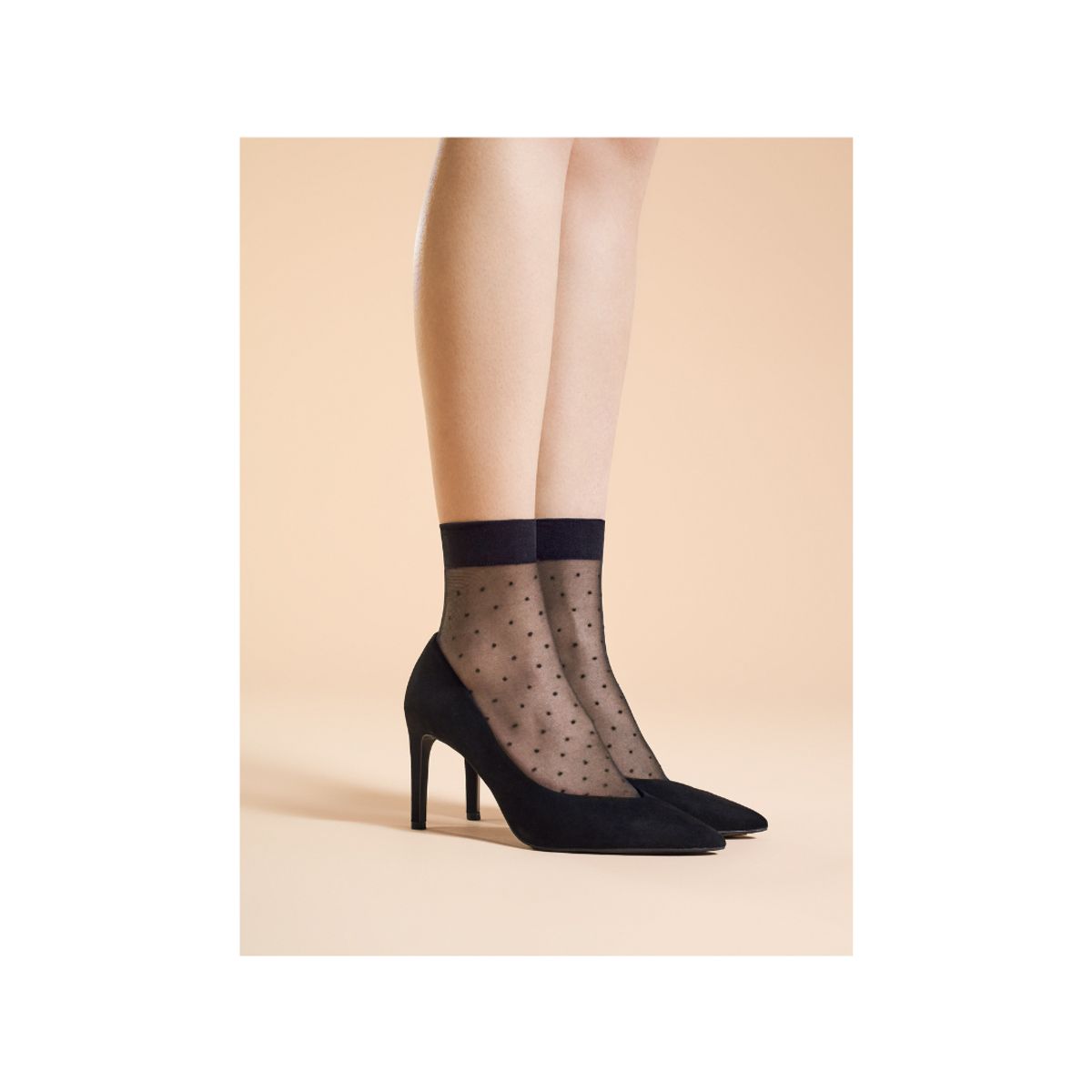 FIORE - Calcetines Fiore Trinity 20 Den