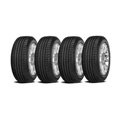 GOODYEAR - Set 4 205/60R16 Efficientgrip Rft 92W