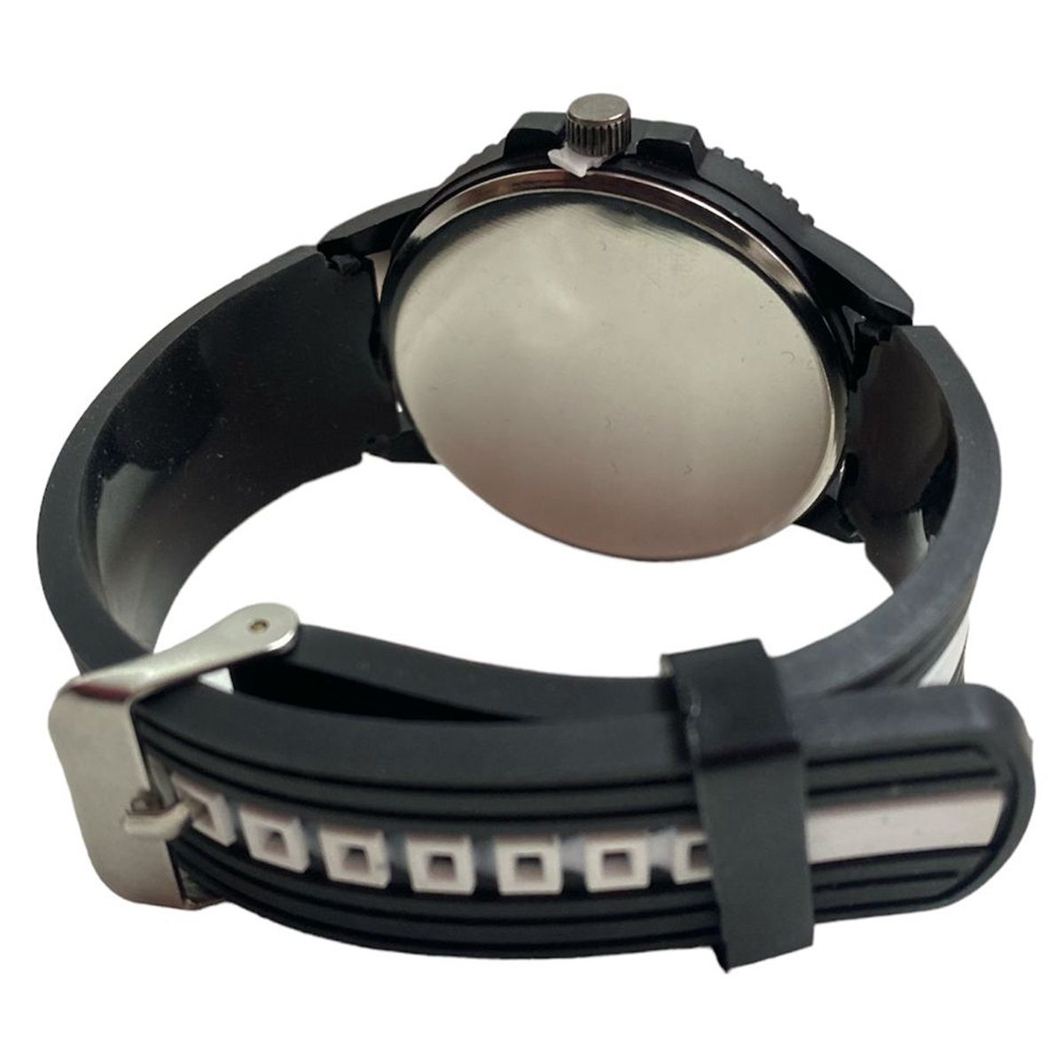 GENERICO - Reloj De Hombre Deportivo Caja Regalo Reloj De Pulsera Pinbo