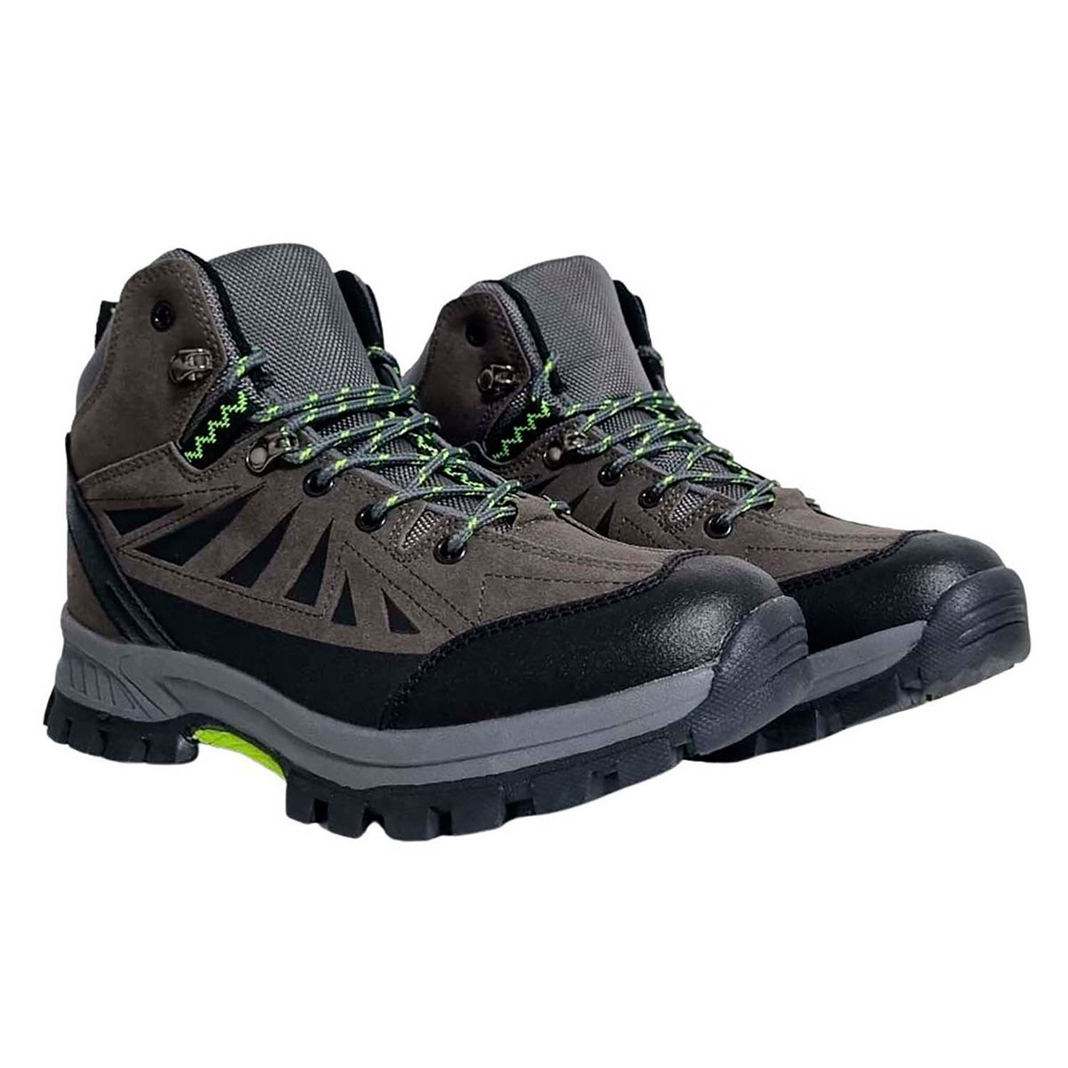 ZAPATILLACHILE - Zapatillas Deportivas De Trekking Calidad Que Marca La Diferencia