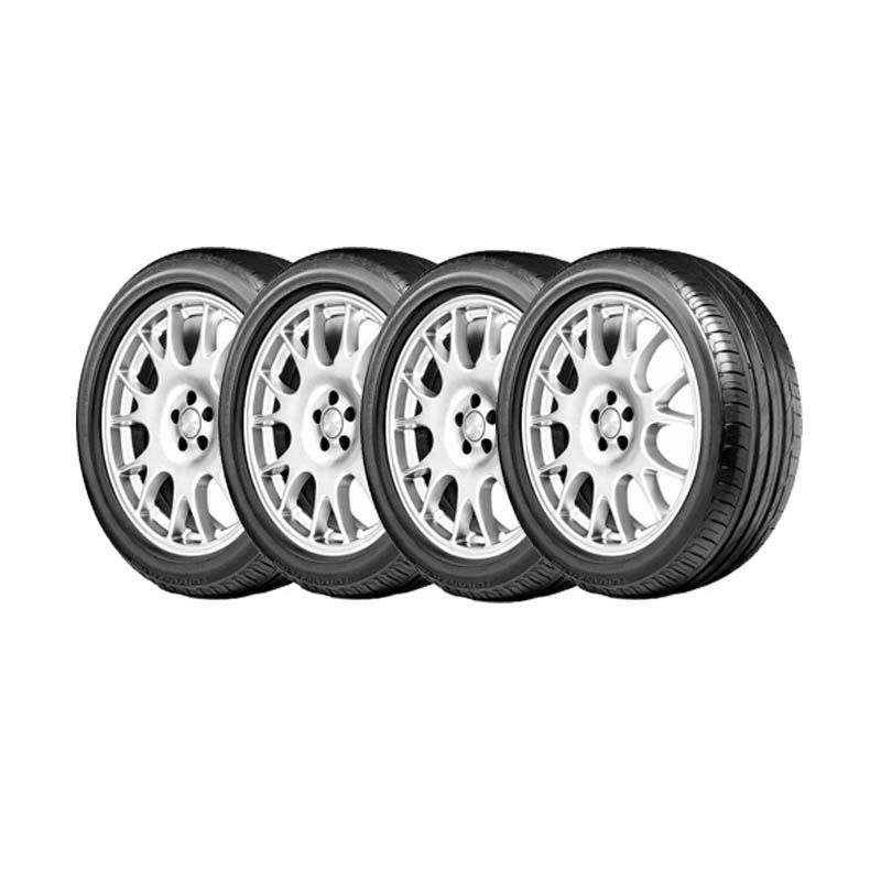 BRIDGESTONE - Set 4 195/65R15 Bridgestone Turanza T001 91V