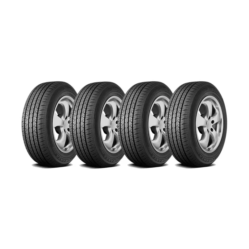 BRIDGESTONE - Set 4 245/45R19 Bridgestone Turanza Er33 102Y