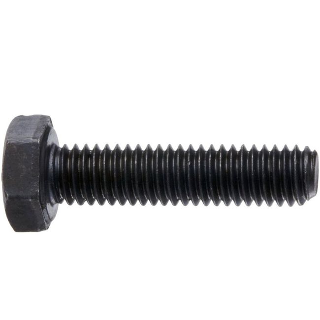 MOHICAN - Perno Hexagonal 1/4''x1'' Caja 5 Kgs