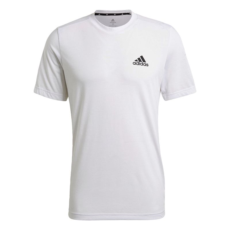 ADIDAS - Polera AEROREADY Designed To Move Feelready Sport
